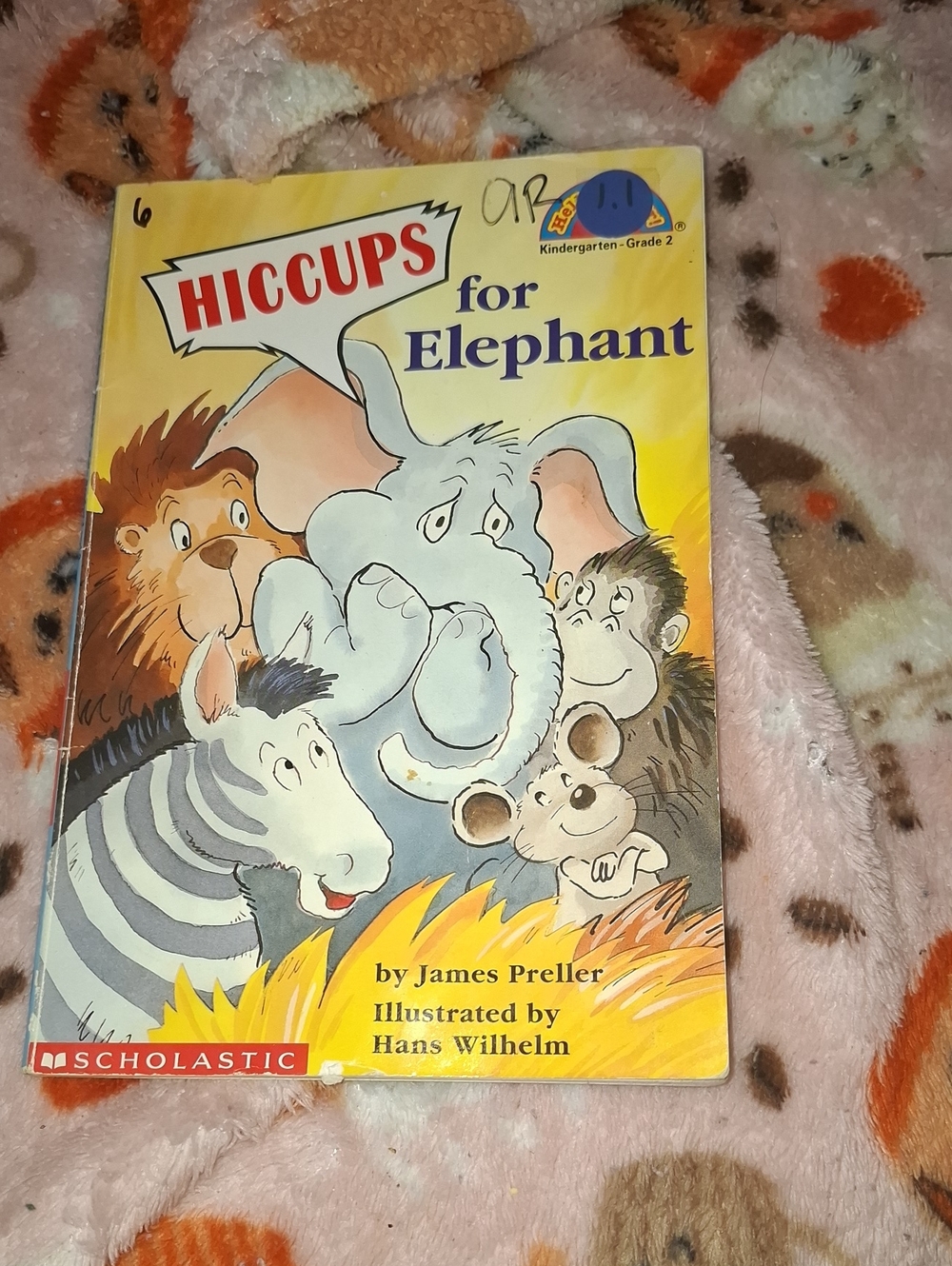 Kids Book